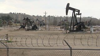 New Kern County oil and gas economic impact report released