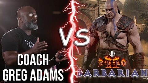 The Barbarians are at the Gate! – @CoachGregAdams Drops Brutal Truth 💣💣