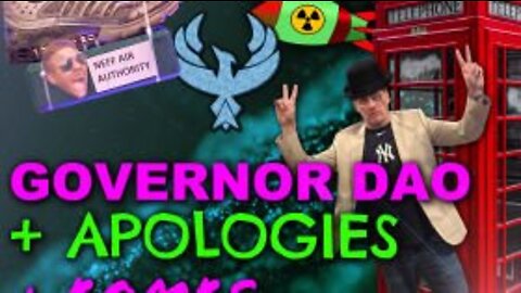 Cash Daddies #74: 'Ello Gov'na