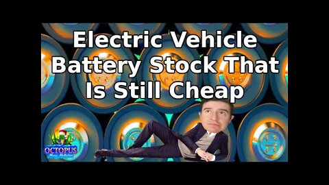 Electric Batteries Stock To Buy Now! ElectroVeya EFLVF Vehicles WalMart Bus Robots Romeo EOS Comp