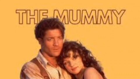 The Mummy 4: Unearthing the Truth Behind Brendan Fraser and Rachel - Mysteries Revealed!"