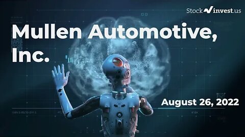 MULN Price Predictions - Mullen Automotive Stock Analysis for Friday, August 26th