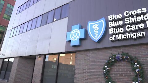 250 people fired from Blue Cross Blue Shield of Michigan and subsidiaries over COVID vaccine mandate