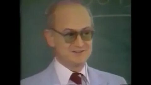 Yuri Bezmenov: Psychological Warfare Subversion of Western Society Lecture