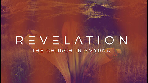 Revelation's 7 Churches 3