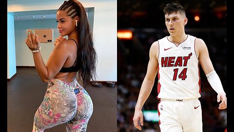 How Tyler Herro Became Tyler Herro