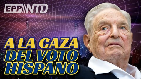 La batalla propagandística por los hispanos | Alerta agrícola | ¿Trump&DeSantis?