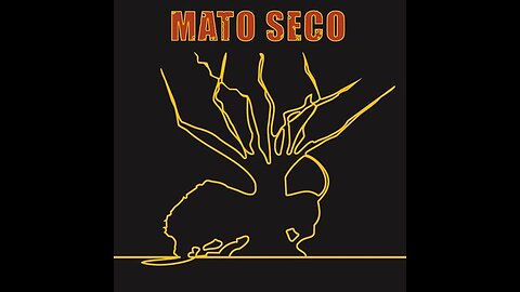 Mato seco - Reggae raiz