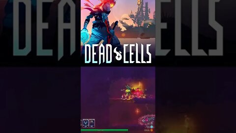 presidio corrompido #shorts #deadcells