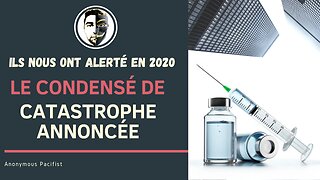 Castastrophe Annoncée