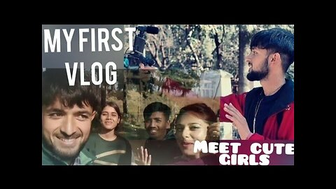 My College vlog GDC Dharamshala ❤️😀👍😎