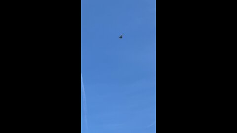 F16 Over Jax