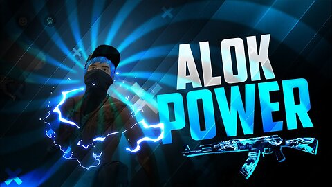 Alok power