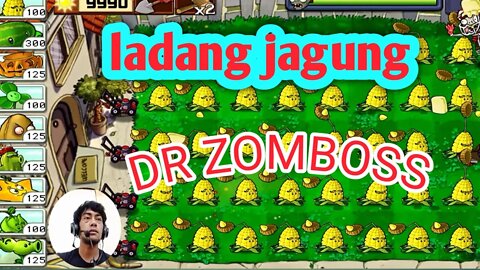 PvZ Survival_Day full Kernel-Pult | Plants vs Zombies Free