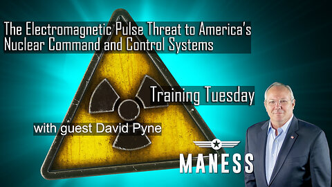 The Electromagnetic Pulse Threat to America’s Nuclear Command and Control Systems