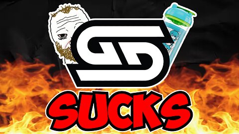 GamerSupps SUCKS..