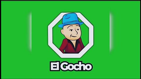 Ninguno de estos cobardes me representa [no tenemos representación] - El Gocho