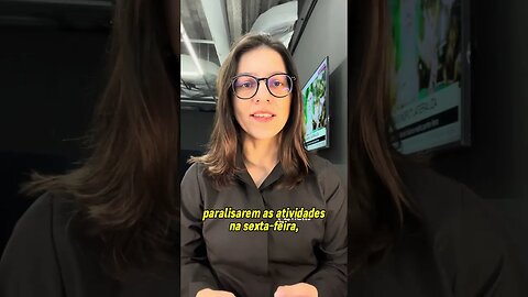 Correios garante normalidade durante a Black Friday após ameaça de greve