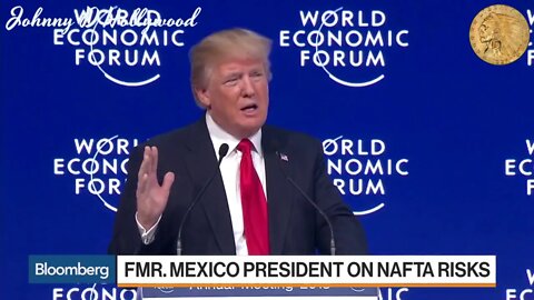 trump flashing white power sign while stating america first.