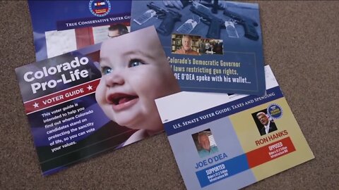 Colorado Republicans cry foul once again over deceptive political ads, saying they violate election law