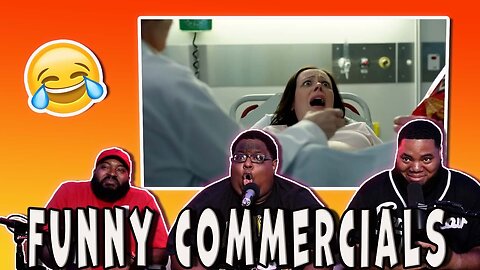 World's Funniest Commercials of All Time | Series-1 (TRY NOT TO LAUGH)