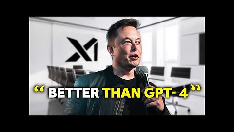 5 MINUTES AGO: ELON MUSK STUNS Everyone With Statements On X.AI (Exclusive Elon Musk Interview)