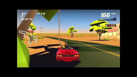 Horizon Chase Turbo (PC) - World Tour 100% - Part 9: Australia