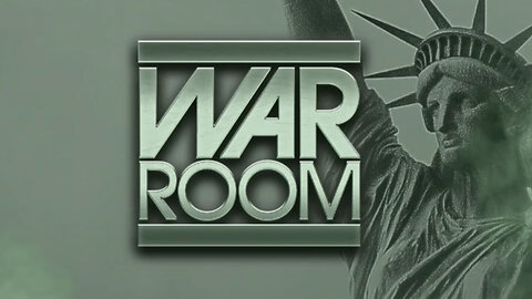 War Room - Hour 3 - Nov - 2 (Commercial Free)