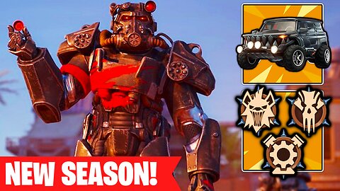 Fortnite Chapter 5 Season 3 Changed EVERYTHING! [PATCH NOTES V30.00]