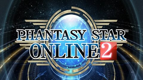 [4K/60] Phantasy Star Online 2 BETA [Xbox One X] [Part 1] (16:9 3840x2160)