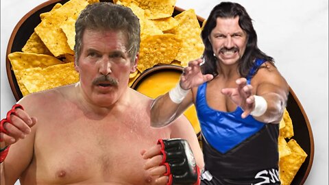 Roddy Piper and the Sleeper Hold, Eating Nachos With Dan Severn, and Meeting Al Snow