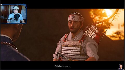 Ghost of Tsushima +18#22