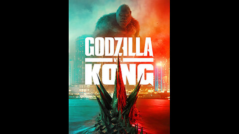 Godzilla vs Kong : The new Empire | official.