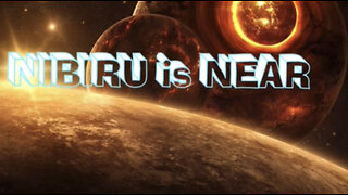 Nibiru comes again