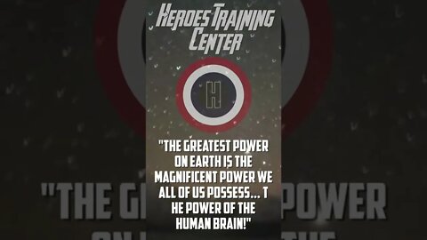 Heroes Training Center | Inspiration #91 | Jiu-Jitsu & Kickboxing | Yorktown Heights NY | #Shorts