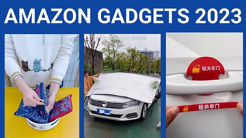 amazon gadgets home items, smart appliances best ideas for every one,