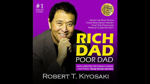 Darker knowledge for wealth, why you are poor, With thanks to Robert Kiyosaki and Monday Motivation