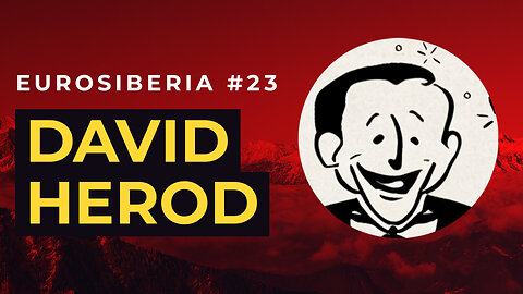 David Herod — Eurosiberia #23