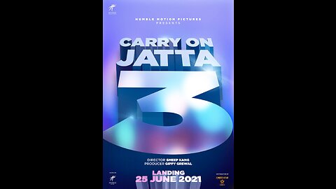 Carry on Jatta 3 full movie hd