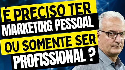 ENTENDA A NECESSIDADE DOS RELACIONAMENTOS E MARKETING PESSOAL NOS NEGÓCIOS | DORIVAL JUNIOR SELEÇÃO