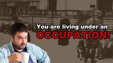 Life under the Occupation