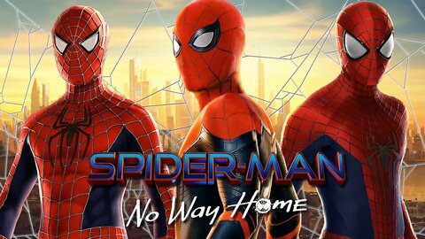 VAZOU O TRAILER 2 DE HOMEM-ARANHA: SEM VOLTA PARA CASA?!