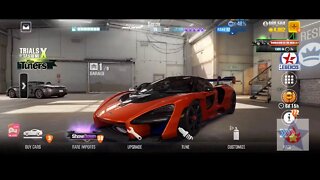 Live Races & More | CSR Racing 2