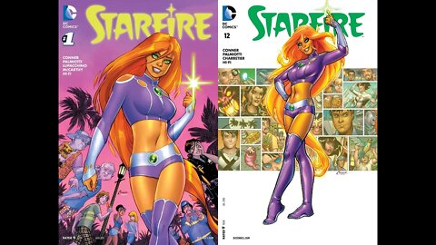 Starfire 2015