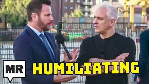 Dave Rubin Claims He LOVES Hungary’s VERY Homophobic Regime