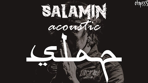 Slapshock | Salamin Acoustic (Karaoke + Instrumental)