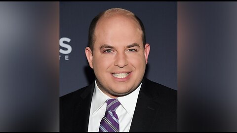 What Brian Stelter and Seth Moulton Are Talking About at the WEF Should Concern Us All