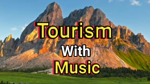 Tourism With Music