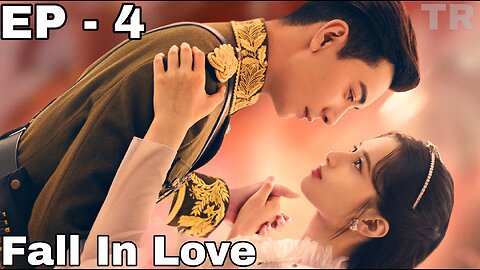 Fall In Love Episode 4 In Hindi Dubbing | Chinese Drama Hindi Dubbed