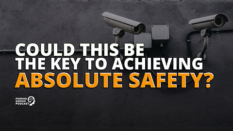 Could This Be the Key to Achieving Absolute Safety?